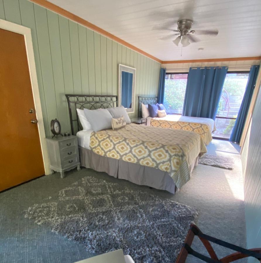 Kin House Guest Suite Oakhurst Zewnętrze zdjęcie