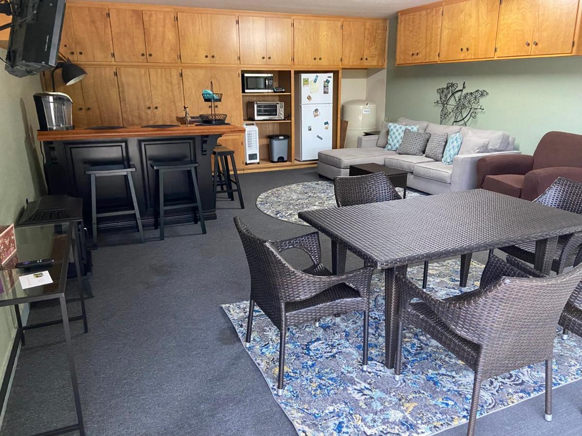 Kin House Guest Suite Oakhurst Zewnętrze zdjęcie