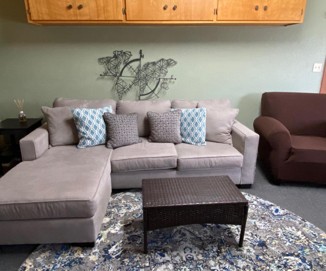 Kin House Guest Suite Oakhurst Zewnętrze zdjęcie