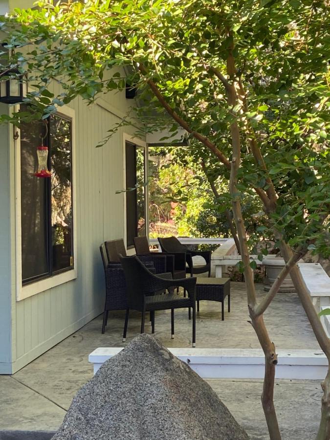 Kin House Guest Suite Oakhurst Zewnętrze zdjęcie