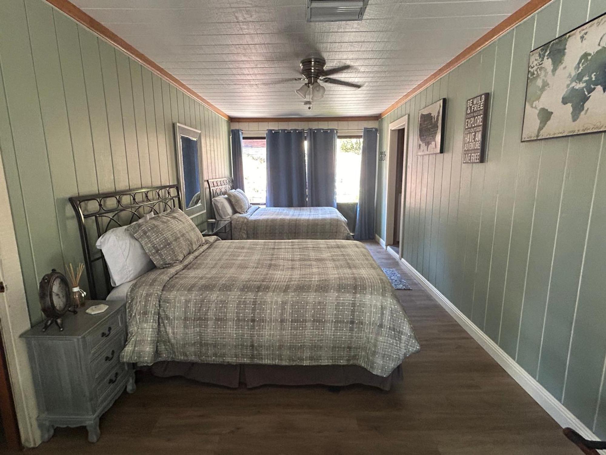 Kin House Guest Suite Oakhurst Zewnętrze zdjęcie