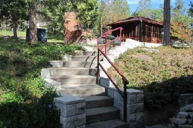 Kin House Guest Suite Oakhurst Zewnętrze zdjęcie